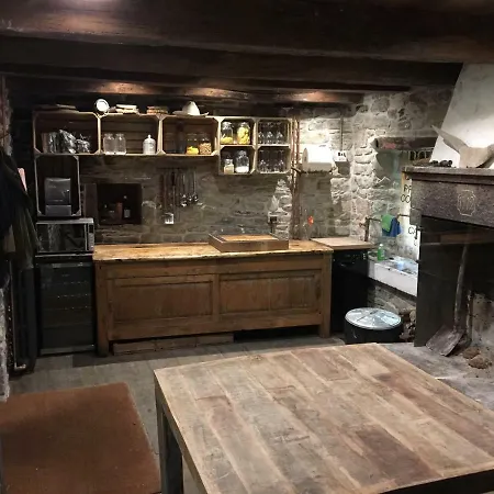 Mulino Della Sega * Santa Sofia