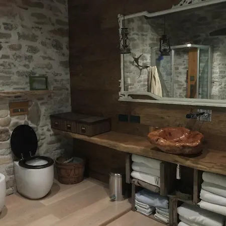 Mulino Della Sega